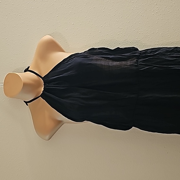 SHEIN Pants - Shein black romper size L